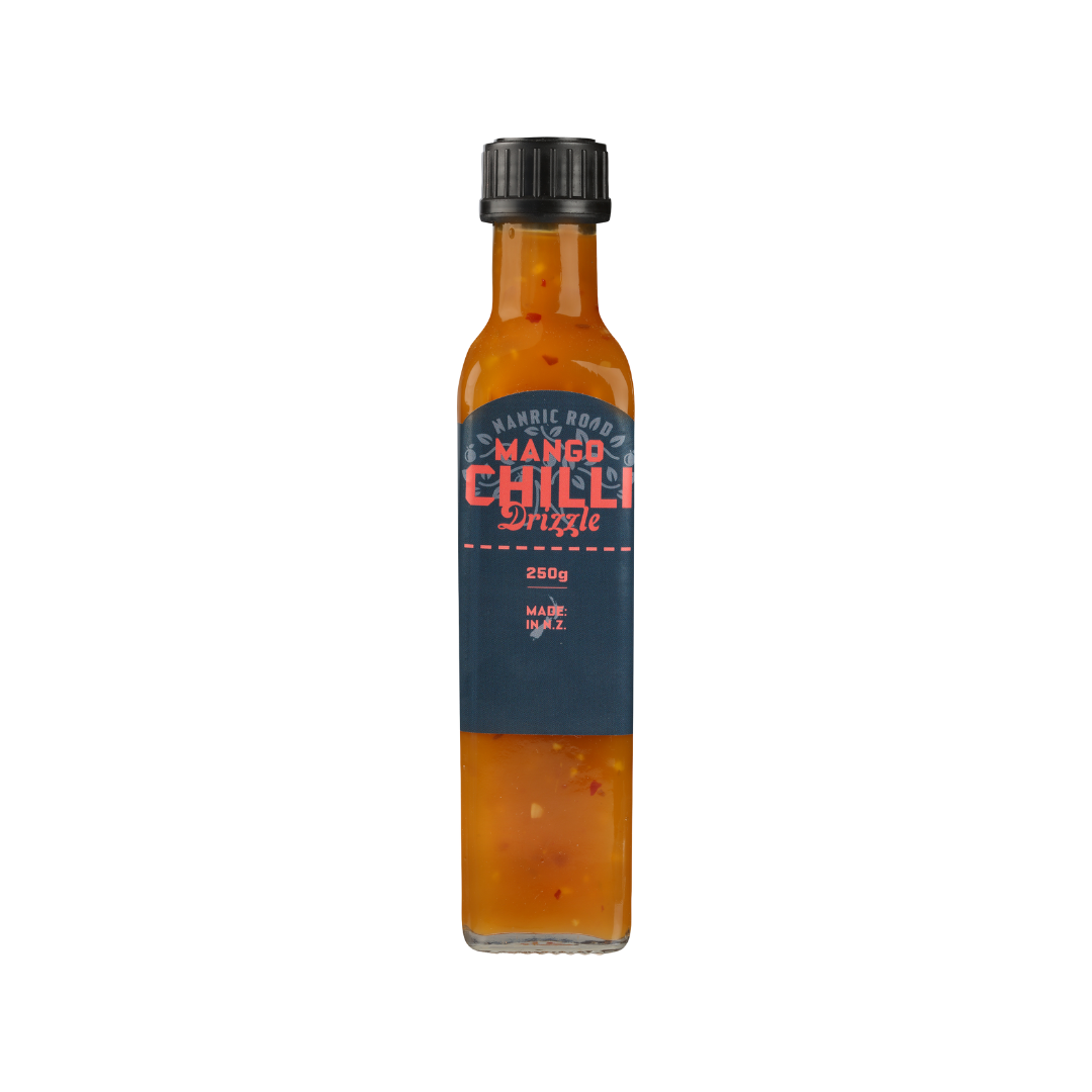 Nanric Road Mango Chilli Drizzle
