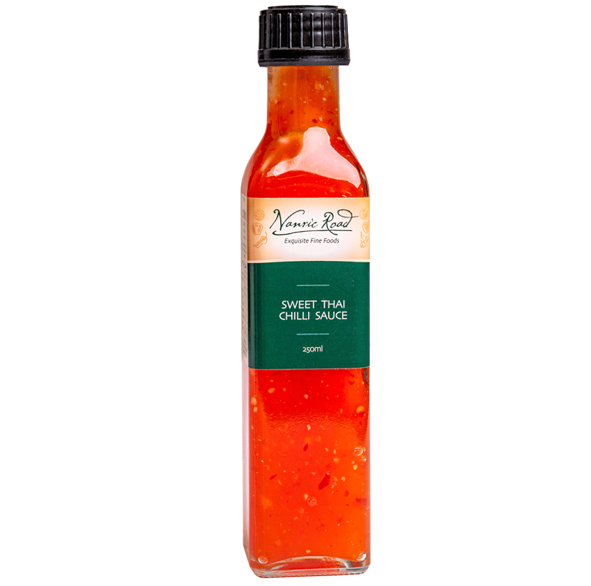 Nanric Road Sweet Thai Chilli Sauce