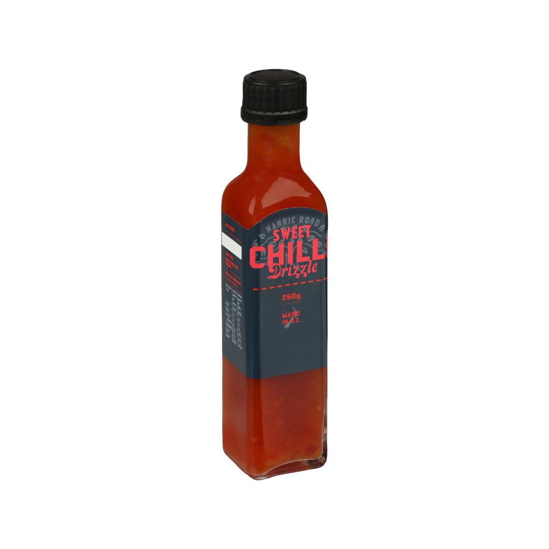 Nanric Road Sweet Chilli Drizzle 250g