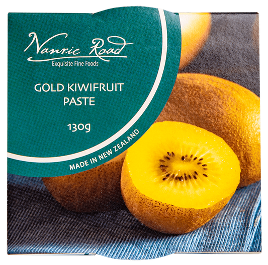 Gold Kiwifruit Paste