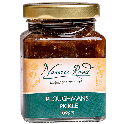 Nanric Road Ploughmans Pickle 