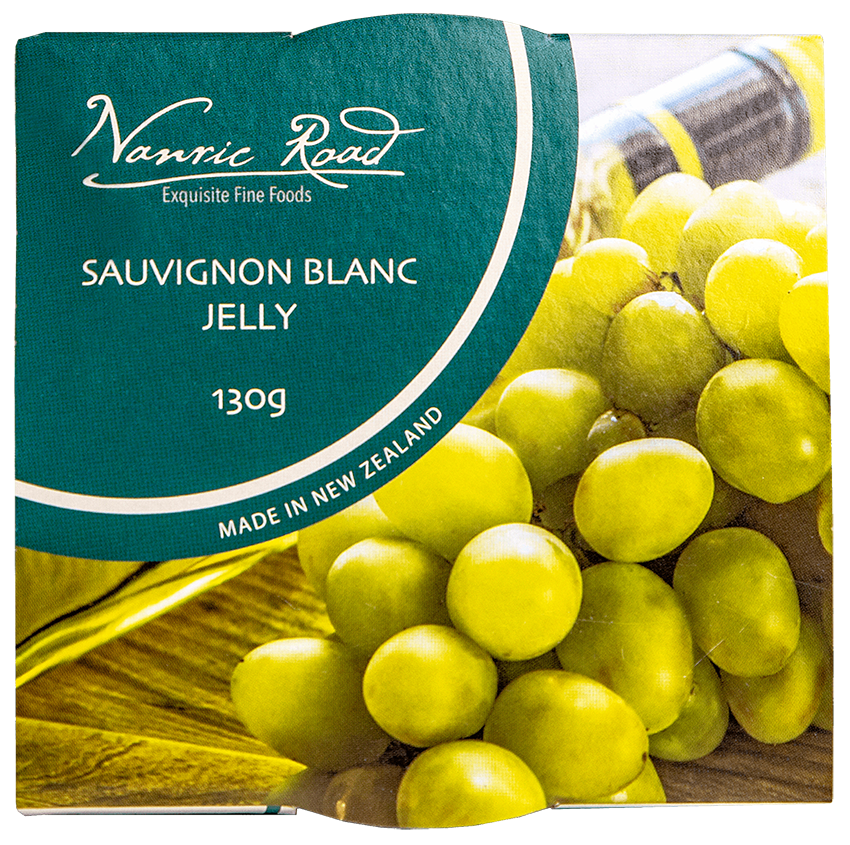 Nanric Road Sauvignon Blanc Jelly