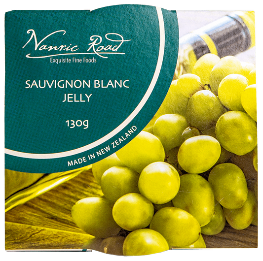 Nanric Road Sauvignon Blanc Jelly