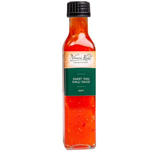 Nanric Road Sweet Thai Chilli Sauce