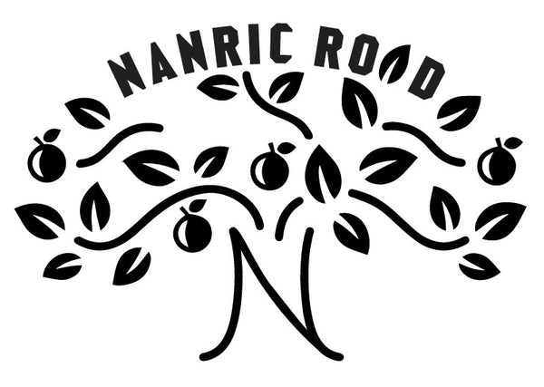 Nanric Road